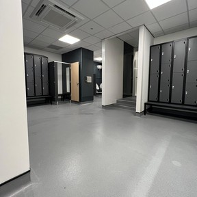 Commercial After Builders Cleaning Hook